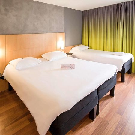 Ibis Rennes Beaulieu Otel Cesson-Sévigné Dış mekan fotoğraf