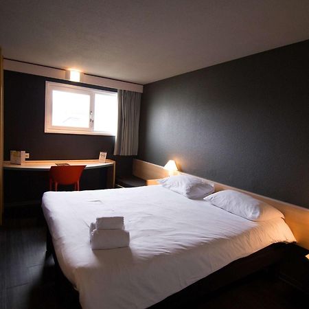 Ibis Rennes Beaulieu Otel Cesson-Sévigné Dış mekan fotoğraf