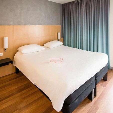 Ibis Rennes Beaulieu Otel Cesson-Sévigné Dış mekan fotoğraf