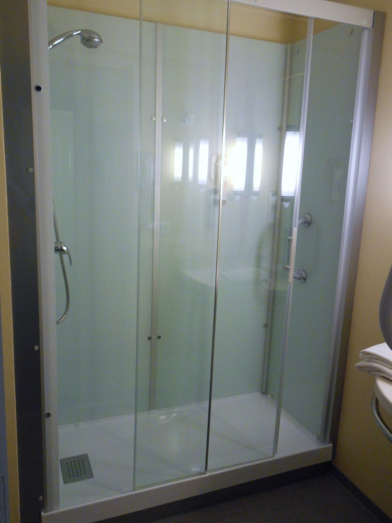 Ibis Rennes Beaulieu Otel Cesson-Sévigné Dış mekan fotoğraf