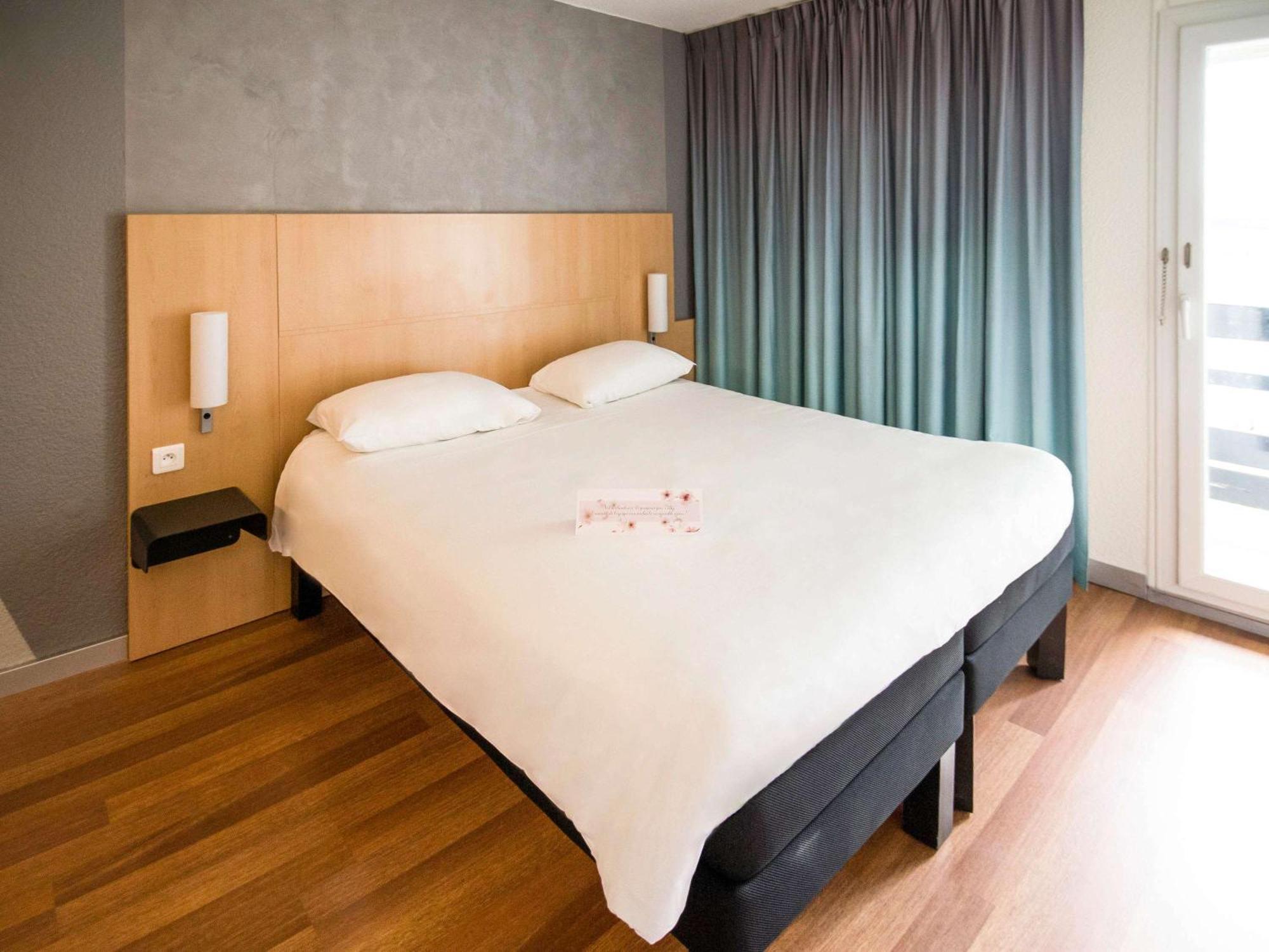 Ibis Rennes Beaulieu Otel Cesson-Sévigné Dış mekan fotoğraf