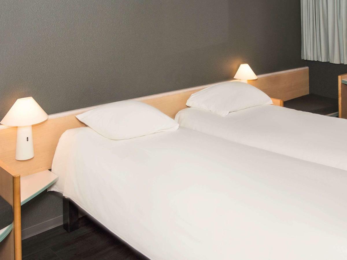 Ibis Rennes Beaulieu Otel Cesson-Sévigné Dış mekan fotoğraf